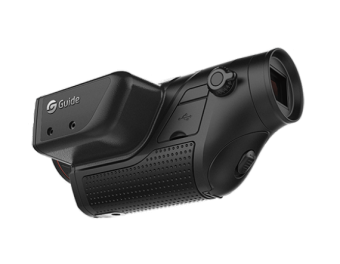 Тепловизионный монокуляр Guide TD431 LRF Gen.2