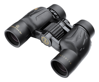 Бинокль Leupold BX-1 Yosemite 6x30 black 67715