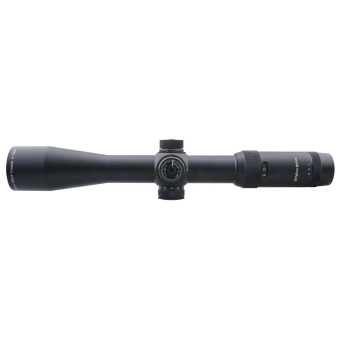 Оптический прицел Vector Optics Forester 2-10x40, сетка L4a, 30 мм, азотозаполненный, с подсветкой (SCOM-02P)