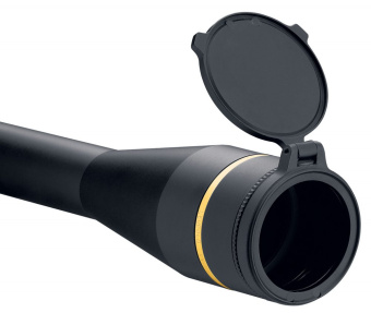 Крышка задняя Leupold Alumina Flip Back Lens Cover - 40мм (59045)