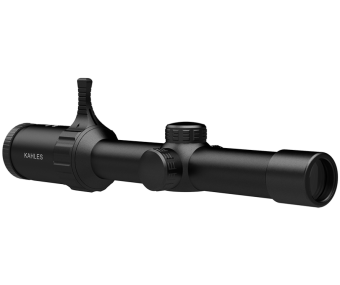 Оптический прицел Kahles K18i 1-8x24 3GR 1cm/100m (10662)