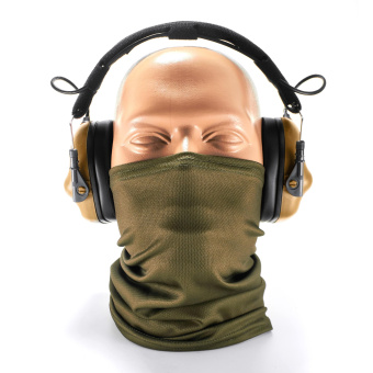 Наушники активные EARMOR M31 MOD3-TN (tan) 