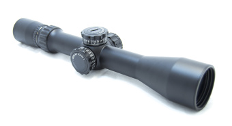 Оптический прицел March 3-24x42 FFP 30mm (FMA-1) illuminated Reticle  # D24V42FIMA