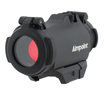 Коллиматорный прицел Aimpoint® Micro H-2 без кронштейна (2MOA)