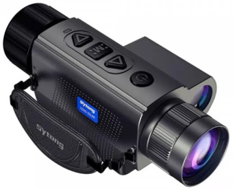 Тепловизионный монокуляр Sytong XS03-35LRF