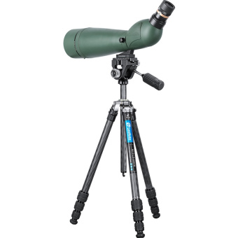 Штатив трипод Leofoto LO-224CS+ SW-02