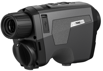 Тепловизор Hikmicro GRYPHON GH25 (HM-TS23-25QG/WV-GH25)