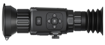Тепловизионный прицел Hikmicro THUNDER PRO TQ50