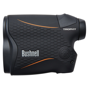 Лазерный дальномер Bushnell Trophy 4x20 BLACK (202640)