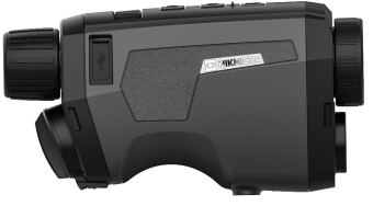 Тепловизор Hikmicro GRYPHON GH25 (HM-TS23-25QG/WV-GH25)