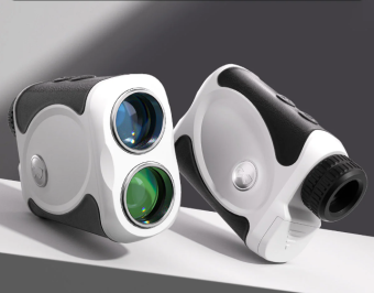 Дальномер  L02 1200 yd 