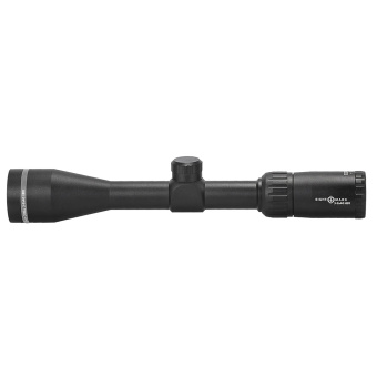 Оптический прицел Sightmark Core HX 3-9x40 HBR Hunters Ballistic Riflescope (кольца и чехол в комплекте) (SM13068HBR)