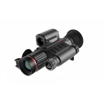 Цифровой прицел ночного видения Sytong HT-70LRF