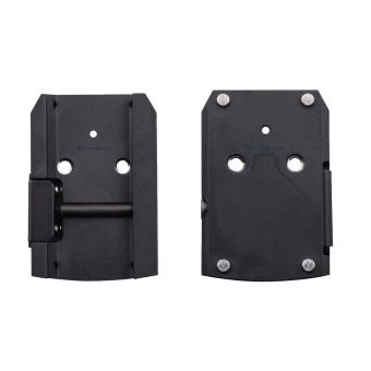 Коллиматорный прицел Vector Optics FRENZY 1x20x28 (SCRD-35)