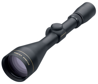 Оптический прицел Leupold Rifleman 3-9x50 Wide Duplex 58160