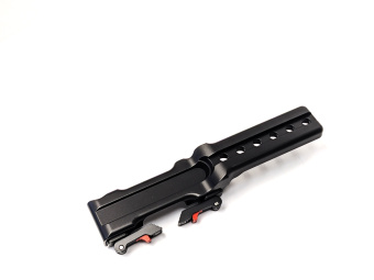 Быстросъёмный кронштейн Aimpro Blaser для Pard 