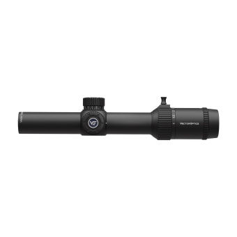 Оптический прицел Vector Optics Forester 1-8x24 , сетка L4a (SCOC-38)