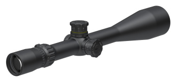 Оптический прицел March 5-32x52 с подсветкой, сетка MTR-FT, клик 1/8MOA (D32V52TI)