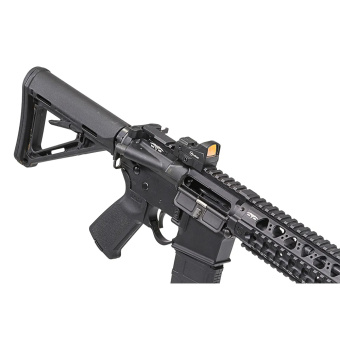 Коллиматорный прицел Firefield Impact Mini Reflex Sight 16х21, 5 MOA, крепление Weaver & Glock (FF26021)