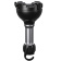 База платформы Leofoto YB-75LR H174мм Picatinny/ Arca Swiss (быстросъем) 