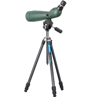 Штатив трипод Leofoto LO-223CS+ SW-02