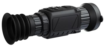 Тепловизионный прицел Hikmicro THUNDER PRO TQ50