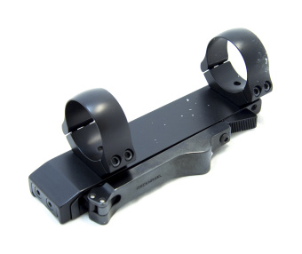 Кронштейн RECKNAGEL D30mm Weaver BH 15mm 46130-0557