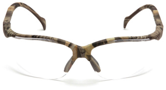 Cтрелковые очки Pyramex Venture 2 SH1810S