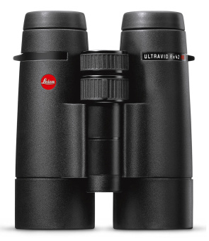 Бинокль Leica Ultravid 8x42 HD-Plus