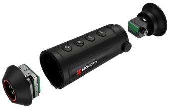 Тепловизор Hikmicro HM-TS02-15XG/W-LE15