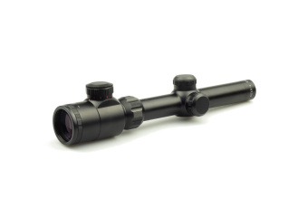 Оптический прицел HAKKO BNL-1420 1-4X20 R:15D