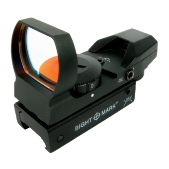Коллиматорный прицел SightMark Sure Shot Sight SM13003B