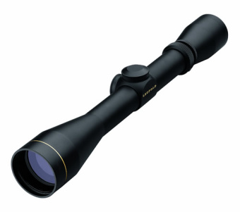 Оптический прицел Leupold VX-1 3-9x40 (113874) duplex матовый