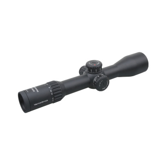 Оптический прицел Vector Optics Continental X6 3-18x50 FFP Tactical ZeroStop 34mm сетка VCT с подсветкой (SCFF-28)