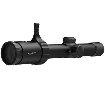 Оптический прицел Kahles K18i 1-8x24 3GR 1cm/100m (10662)