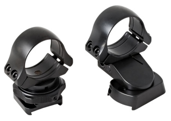 Поворотный кронштейн MAK на CZ-550 кольца 30мм (1022-30047)