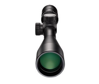 Оптический прицел Nikon Prostaff P3 4-12x40 Matte NP