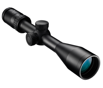 Оптический прицел Nikon Prostaff P3 3-9x40 Matte NP