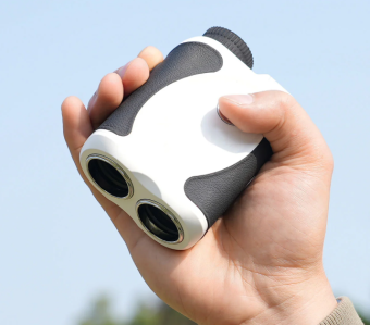 Дальномер  L02 1200 yd 