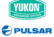 Таблица совместимости цифровых приборов ночного видения Yukon / Pulsar и ИК-осветитетелей v.0720 