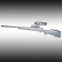 Тепловизионный прицел Dedal-T1.322 Pro