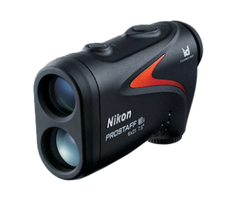Лазерный Дальномер Nikon PROSTAFF 3i