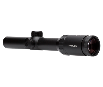 Оптический прицел Kahles Helia 1-5x24i 4-DH 1cm/100m (10620)