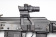 Кронштейн SAG AK Picatinny Bit (для коллиматоров)