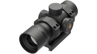 Коллиматорный прицел Leupold Freedom RDS 1x34 34mm Red Dot 1.0 MOA Dot, с кронштейном Picatinny (180092)