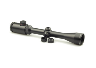 Оптический прицел HAKKO Hunter 3-9x40 BNL-3940 R:15D