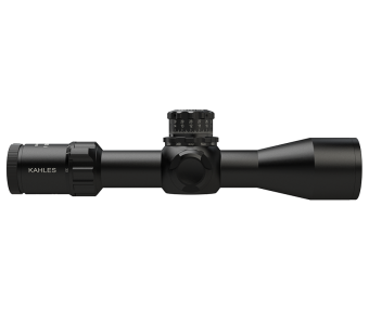 Оптический прицел Kahles K318i 3,5-18x50 SKMR3 ccw левая  1cm/100m