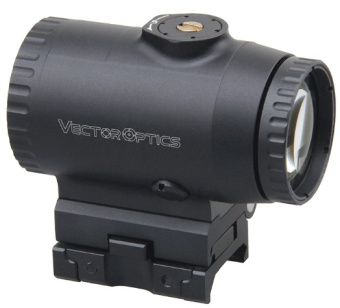 Увеличитель Vector Optics Paragon 3x18 (SCMF-33)