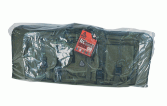 Тактическая сумка Leapers UTG Combat Operation 34" RC Series Gun Case, OD Green PVC-RC34G