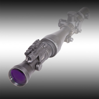 Ночная насадка Dedal-552-DK3